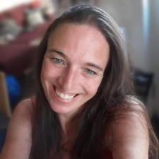 secretaresse Lieve Saeyvoet